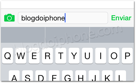 iOS8 mensag2