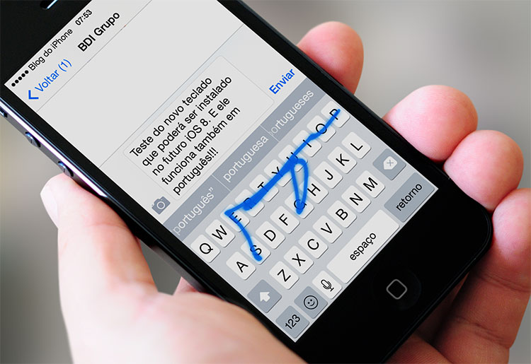Swype