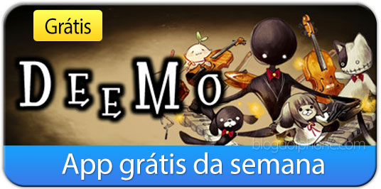 App da Semana