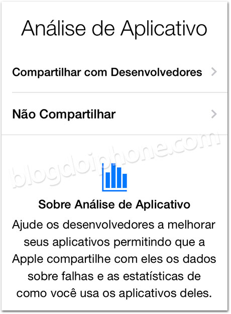 iOS 8 beta Analytics
