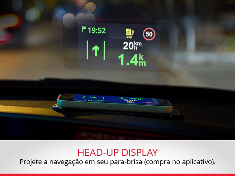 Sygic GPS Brasil