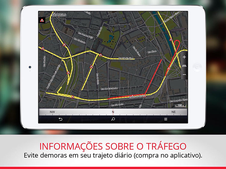 Sygic GPS Brasil