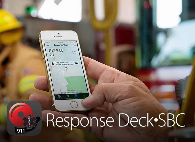 ReponseDeck