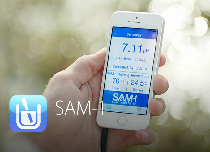 SAM 1
