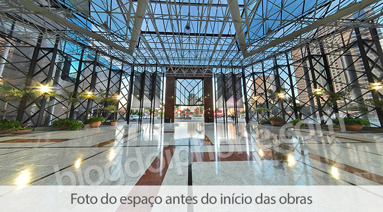 Espaço Atrium
