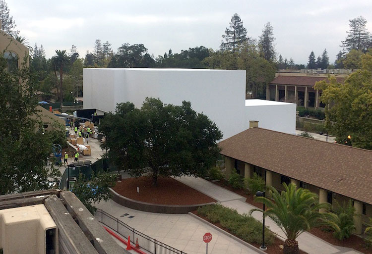 evento iPhone6 2
