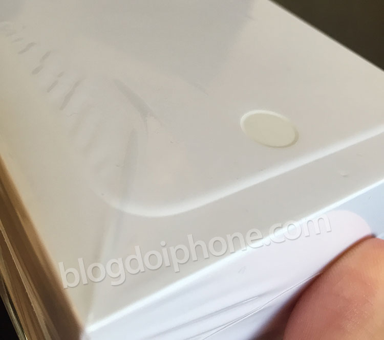 Caixa iPhone 6