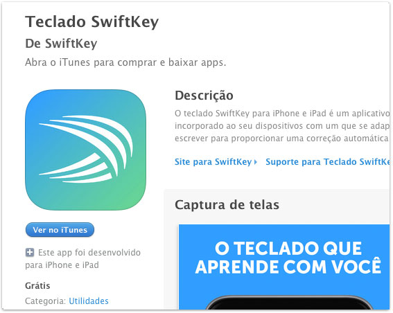 SwiftKey