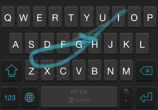 SwiftKey