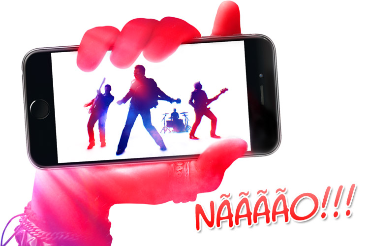 U2 hate