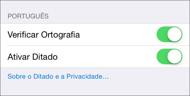 Ditado