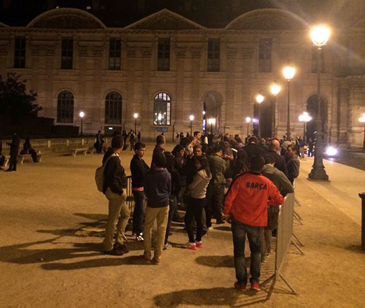 Foto de Laurent