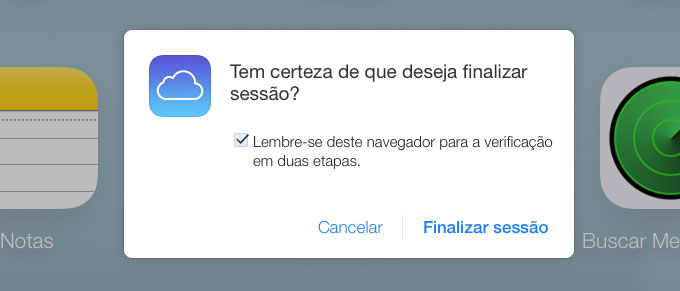 iCloud