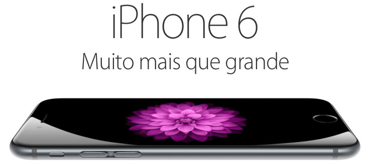 iPhone 6