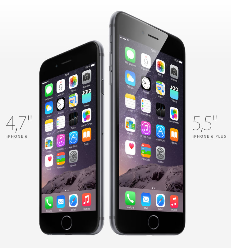 iPhone 6