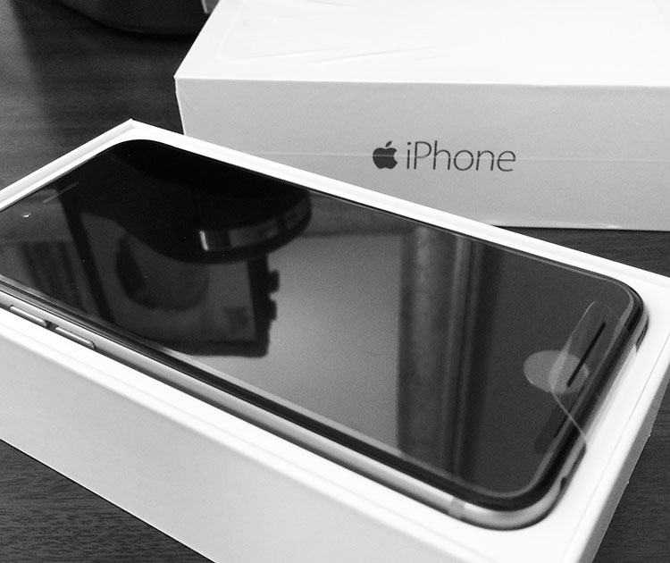 iPhone 6