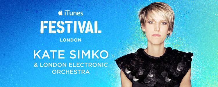 iTunes Festival