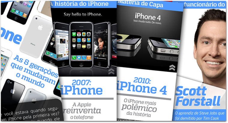 iThing de setembro