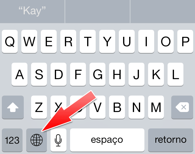 teclados