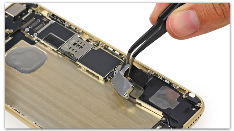 Vibra iPhone 6 Plus