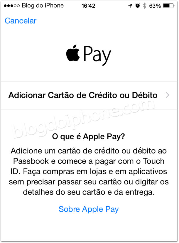 Apple Pay
