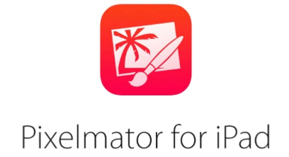 Pixelmator para iPad