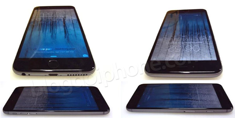 iPhone 6 Plus Anatel