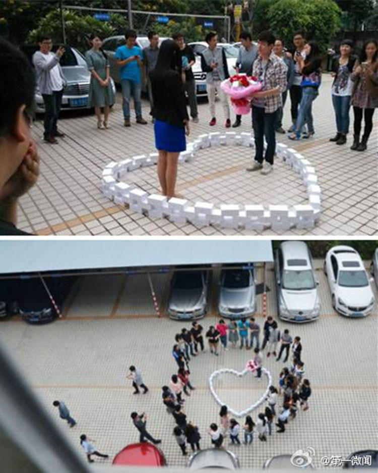 99 iPhones