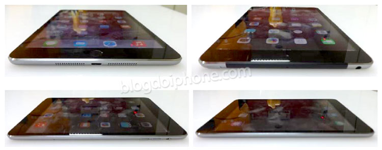 iPad na Anatel