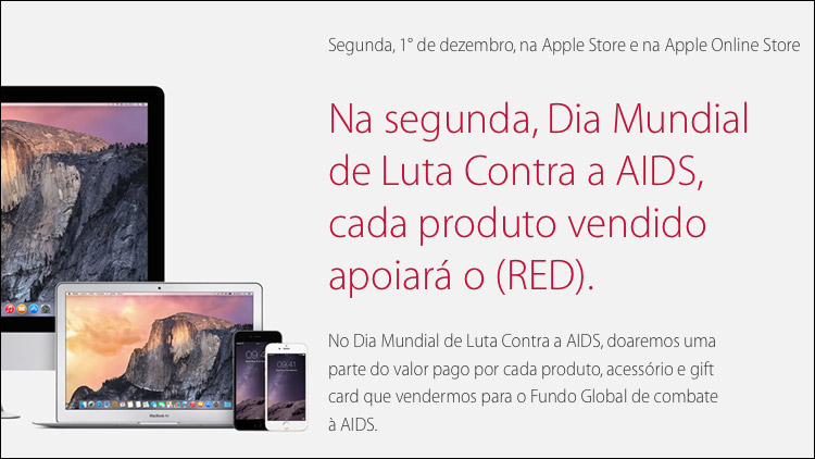 appleRED