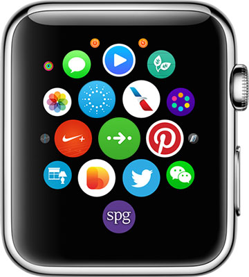 Meu nome não é iWatch