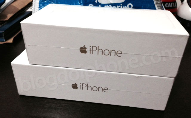 iPhone 6