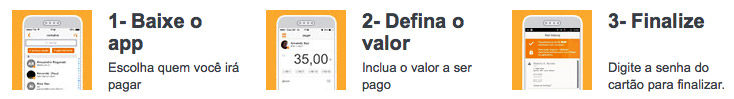 Passo a passo