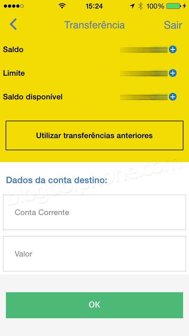 Banco do Brasil