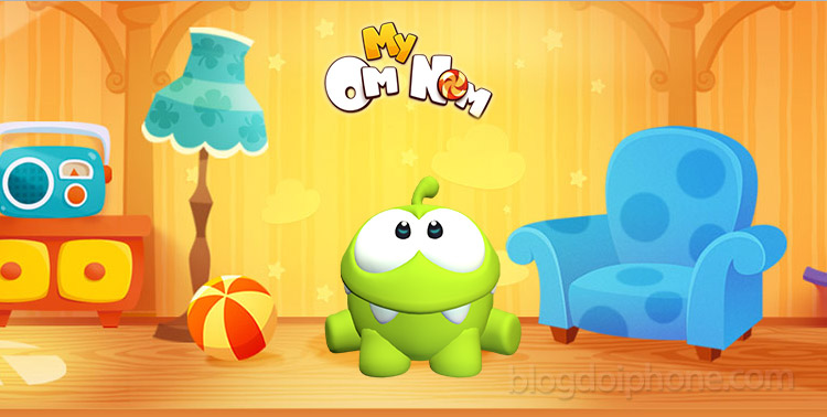 My Om Nom