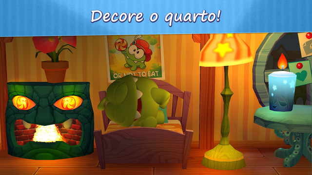 Meu Om Nom