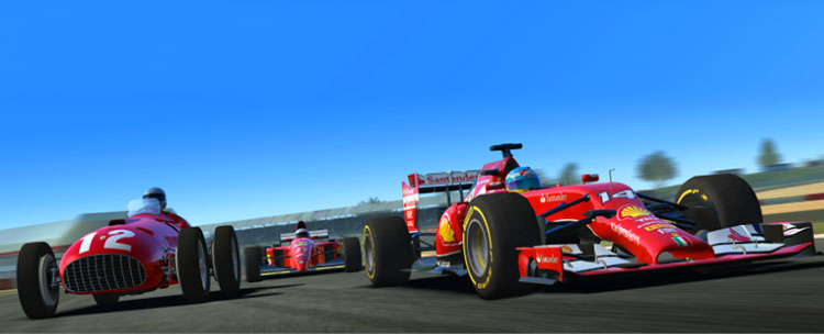 Scuderia Ferrari