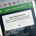 Antivírus para iPhone
