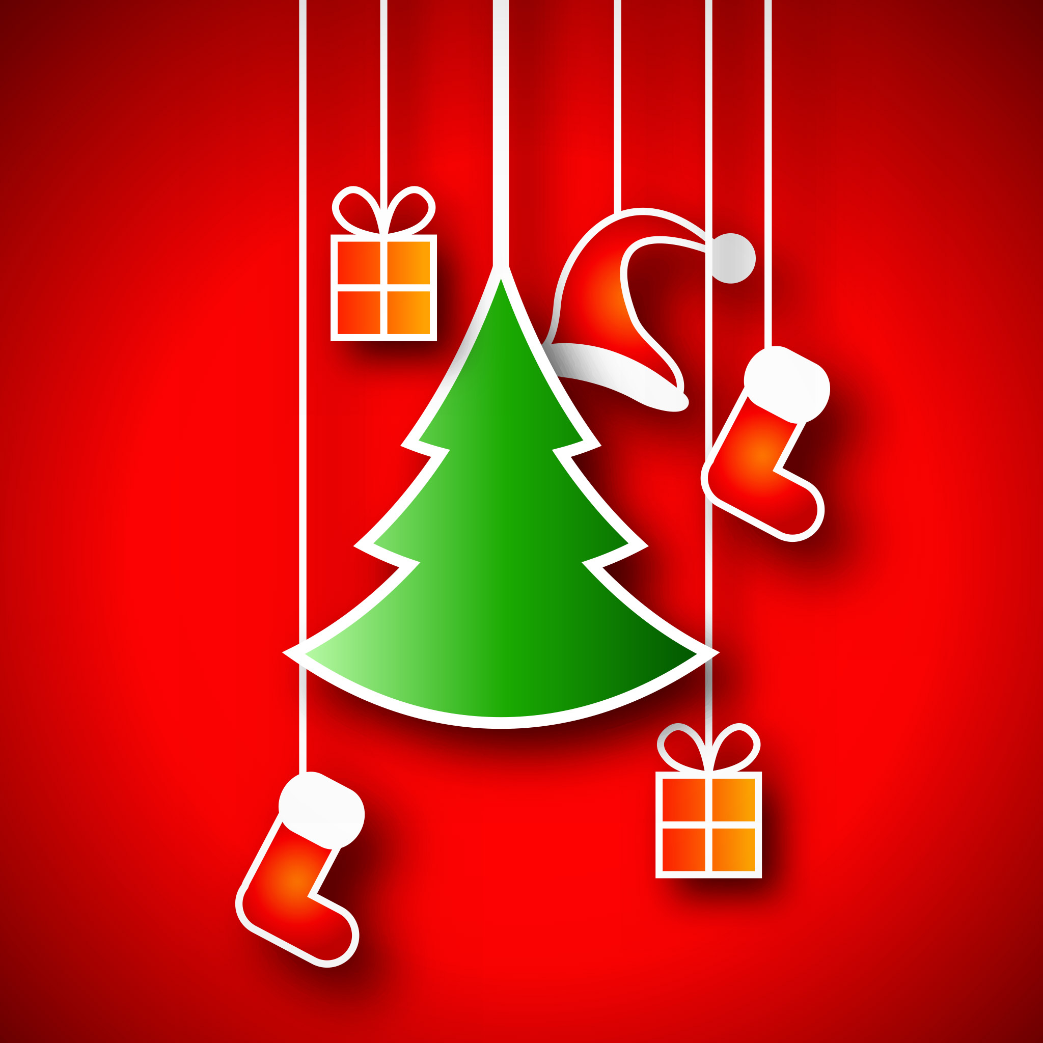 wallp natal 4 iPad