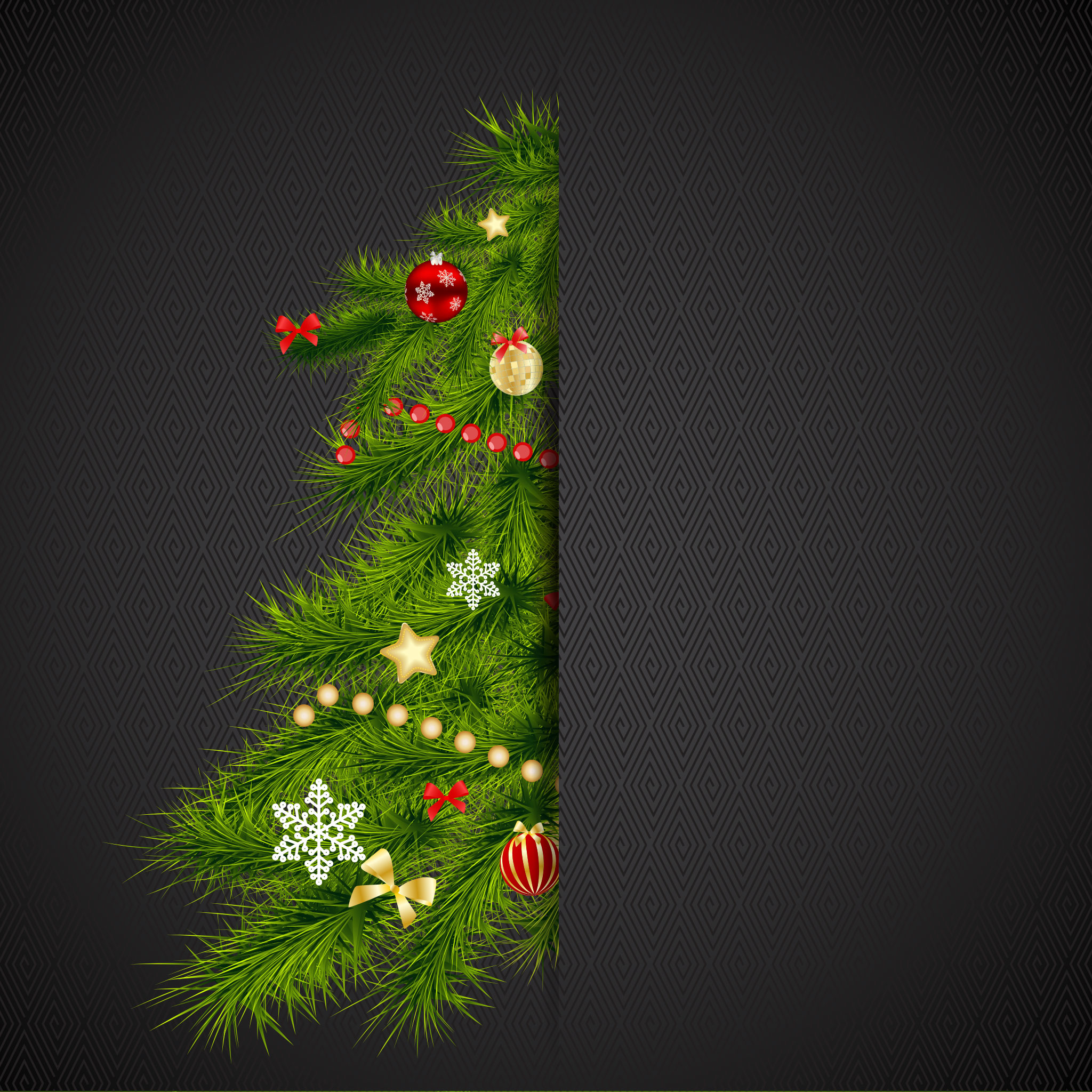 wallp natal 5 iPad