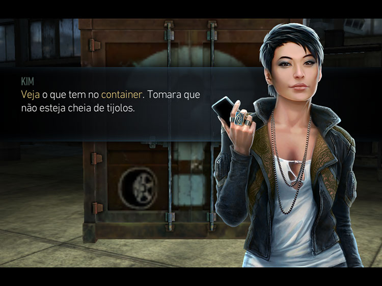 NFS No Limits
