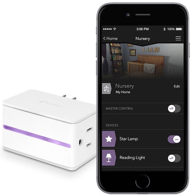 iDevice