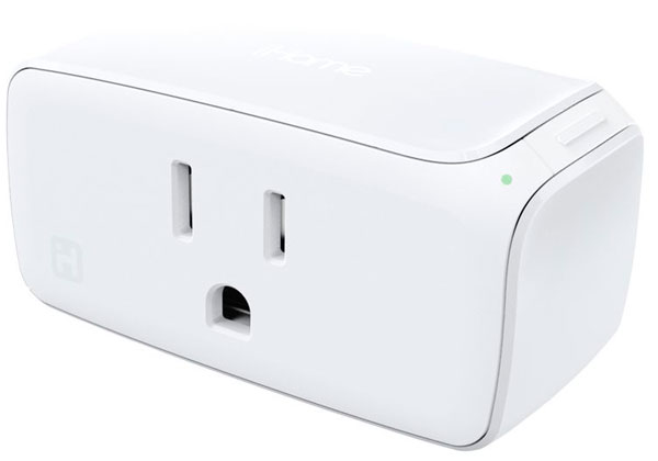 iHome Smart plug