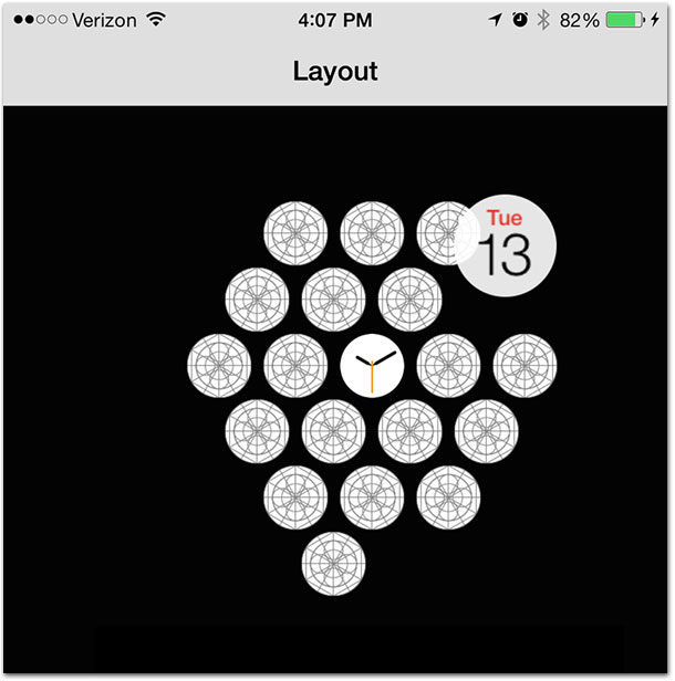watch app 1