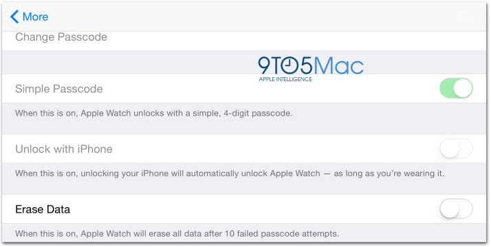 watch app 3