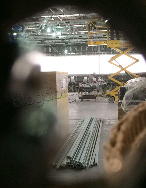 MorumbiShopping obra 4