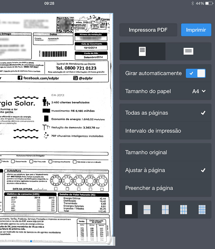 Printer Pro