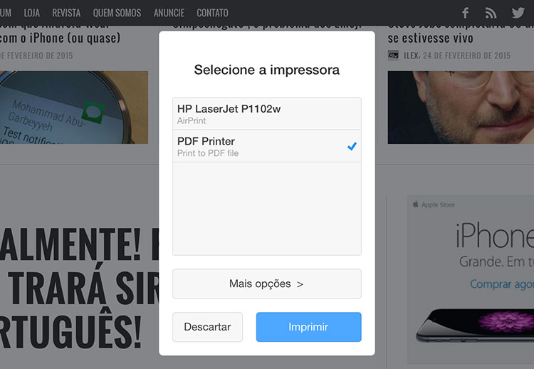 Printer Pro