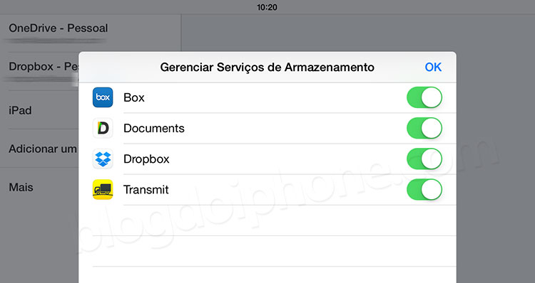 office iCloud