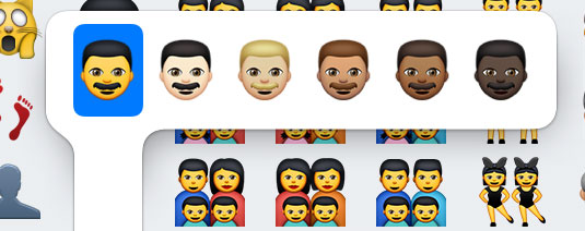 Emoji amarelos2